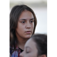 Campamento de 6to. y 5to grado - Nivel Primario